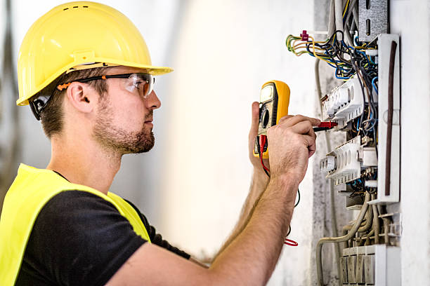 Best Electrical Remodeling Services  in Wheeler, TX